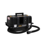 DCV586MN DeWALT FLEXVOLT 54V dulkių surinkėjas
