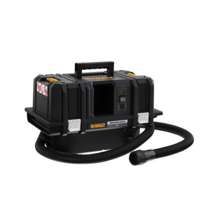 DCV586MN DeWALT FLEXVOLT 54V dulkių surinkėjas