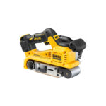 DCW220N DeWALT 18V juostinis šlifuoklis