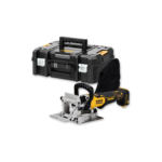 DCW682NT DeWALT 18V kantavimo freza