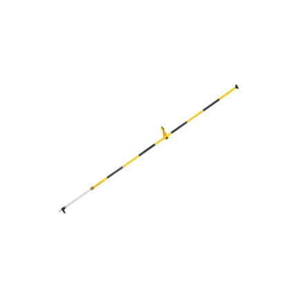 DE0882 DeWALT grindų – lubų 1/4" laipsnių matuoklis