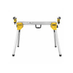 DE7033 DeWALT kompaktiškas skersinio pjovimo staklių stalas