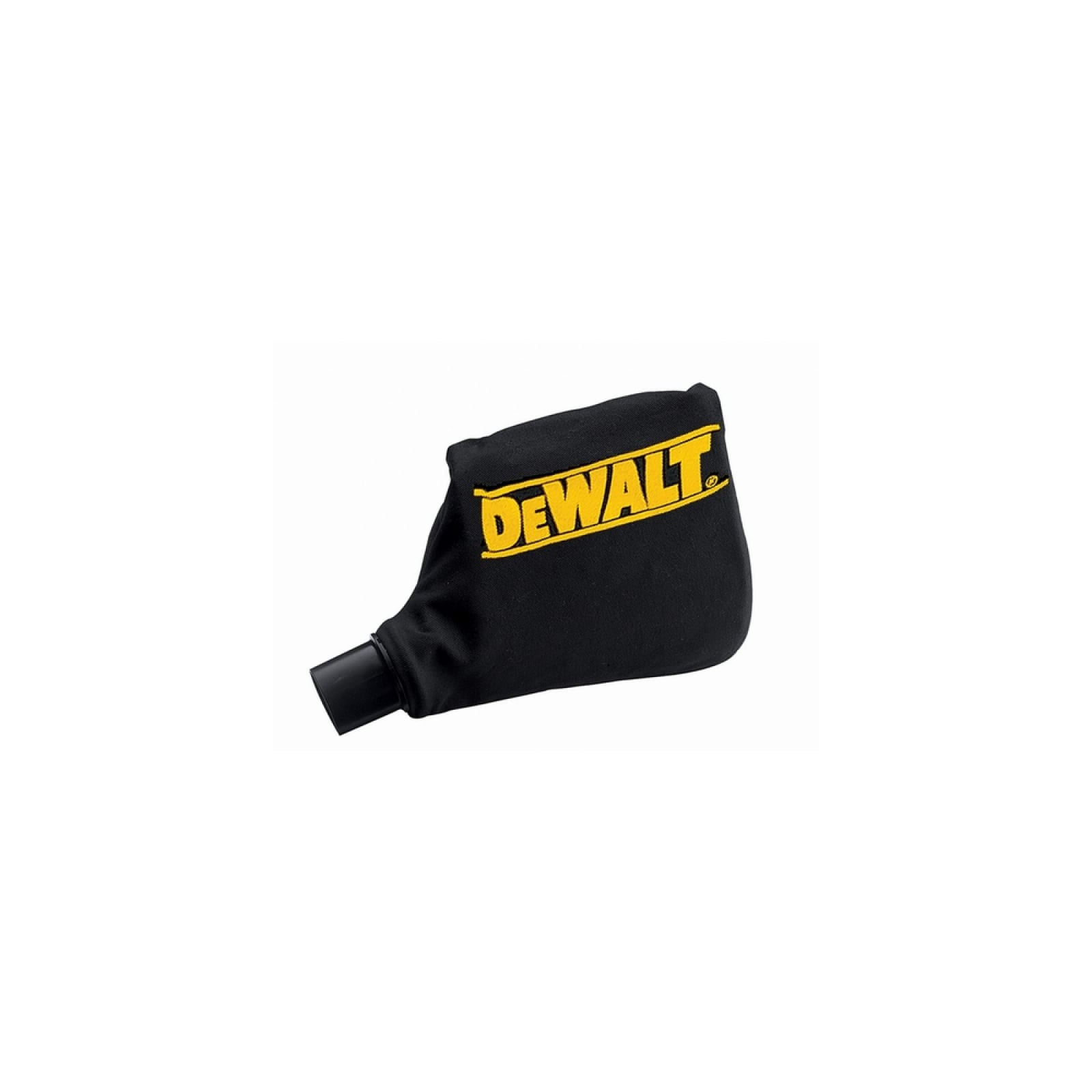 de7053-dewalt-dulkiu-maiselis DE7053 DeWALT dulkių maišelis - Image 1