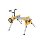 DE7400 DeWALT Heavy Duty išilginio pjovimo staklių stalas