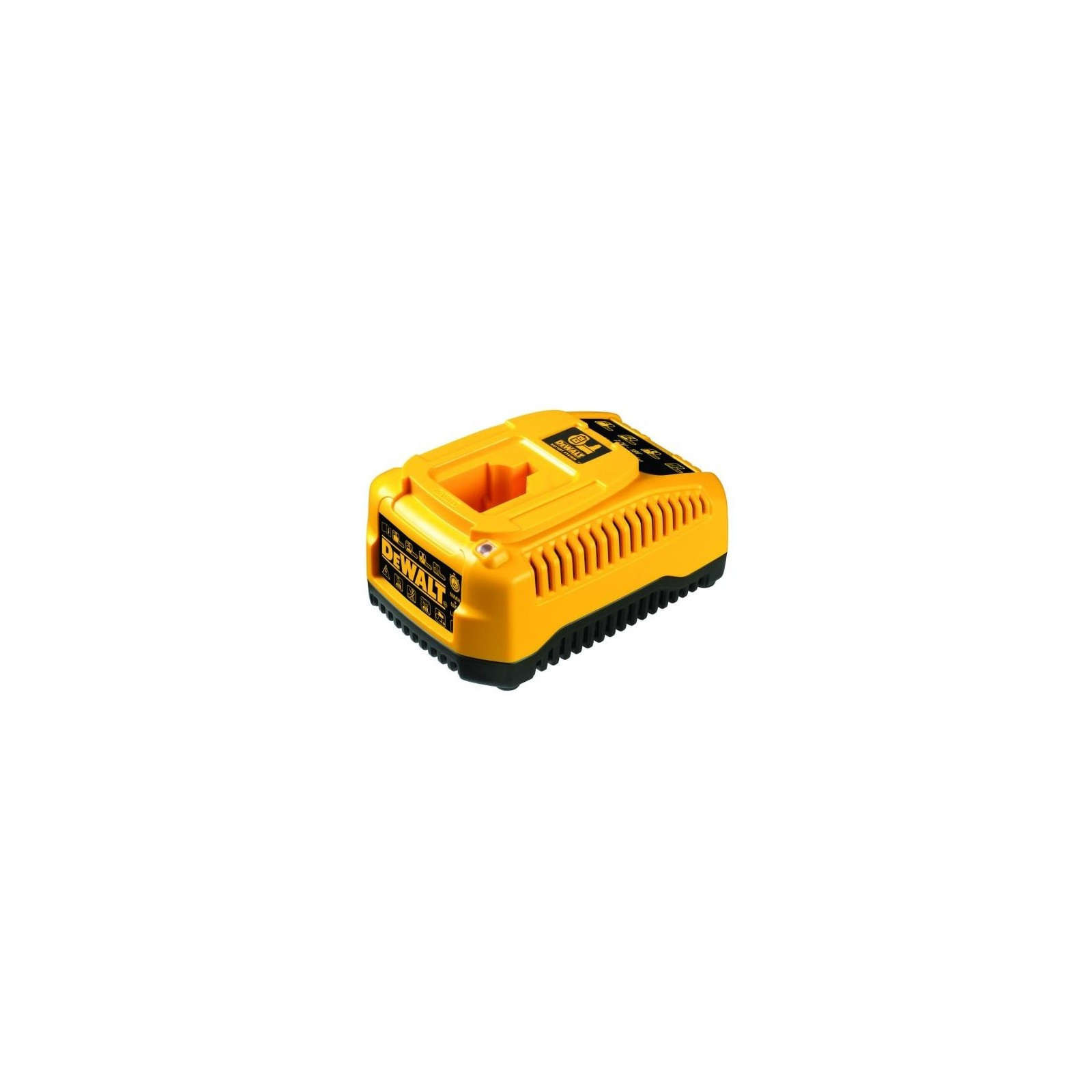 de9135-dewalt-72-18-v-nicdnimhli-ion-kroviklis DE9135 DeWALT 7.2-18 V NiCd/NiMH/Li-Ion kroviklis - Image 1