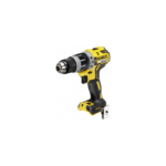 DeWALT 18V smūginio gręžtuvo ir 18V itin kompaktiško smūginio suktuvo rinkinys