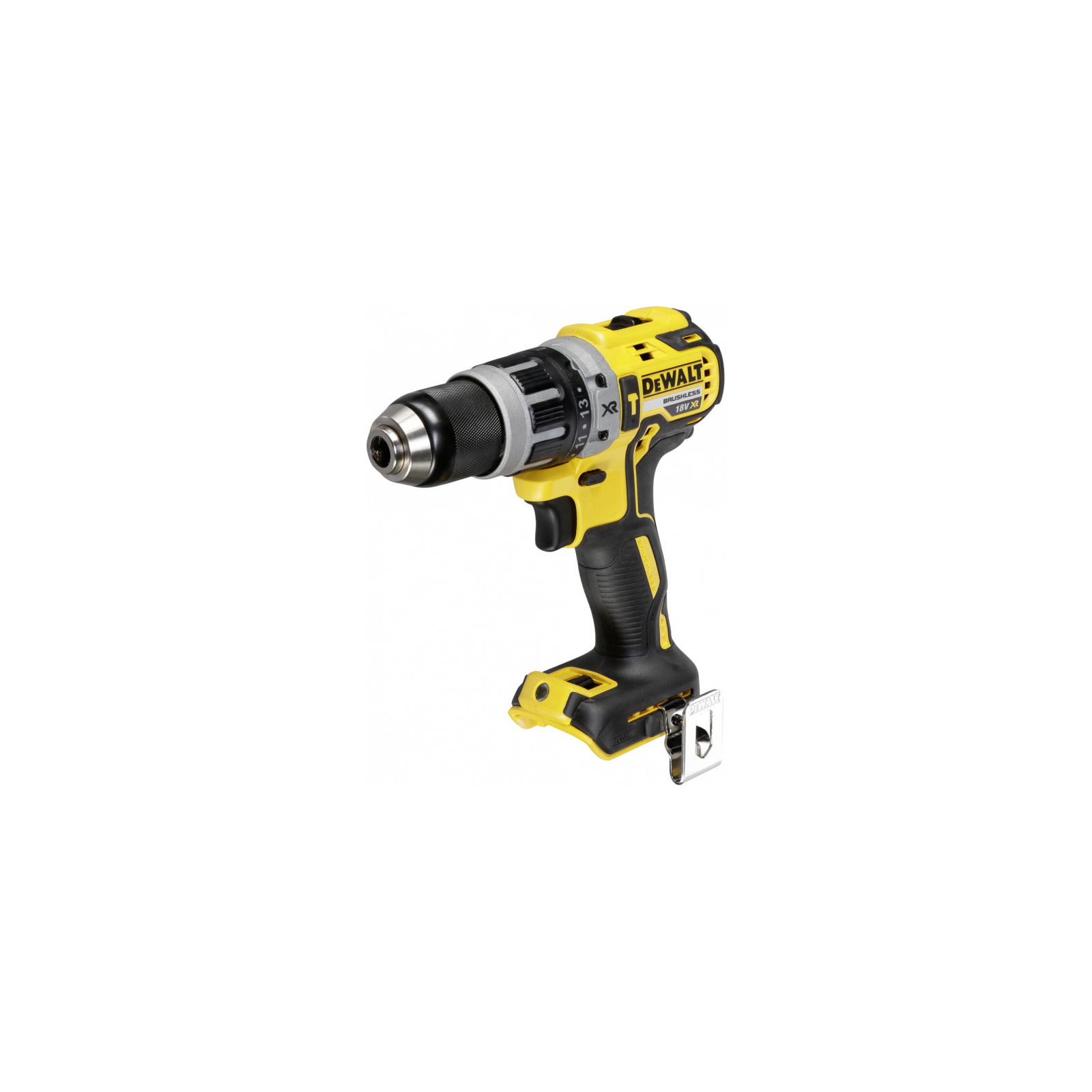 dewalt-18v-smuginio-greztuvo-ir-18v-itin-kompaktisko-smuginio-suktuvo-rinkinys DeWALT 18V smūginio gręžtuvo ir 18V itin kompaktiško smūginio suktuvo rinkinys - Image 1