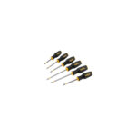 DeWALT atsuktuvų komplektas DWHT0-62056