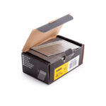 DeWALT cinkuotos 20° 1,61 mm vinys (32 - 63 mm) 2500 vnt.
