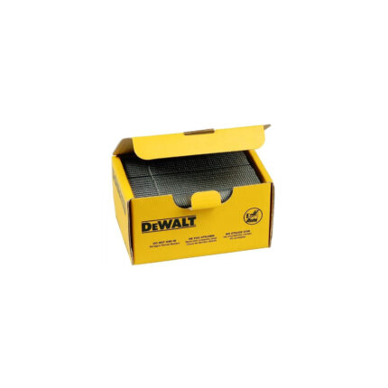 DeWALT cinkuotos 33° 1,8 mm vinys (25 - 64 mm) 4000 vnt.