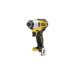 DeWALT DCF801N 12V smūginis suktuvas