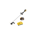 DCMST901T1 DeWALT 54V žoliapjovė-trimeris (1x6.0 Ah)