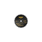 DT20696 DeWALT pjovimo diskas krūmapjovei 255 mm