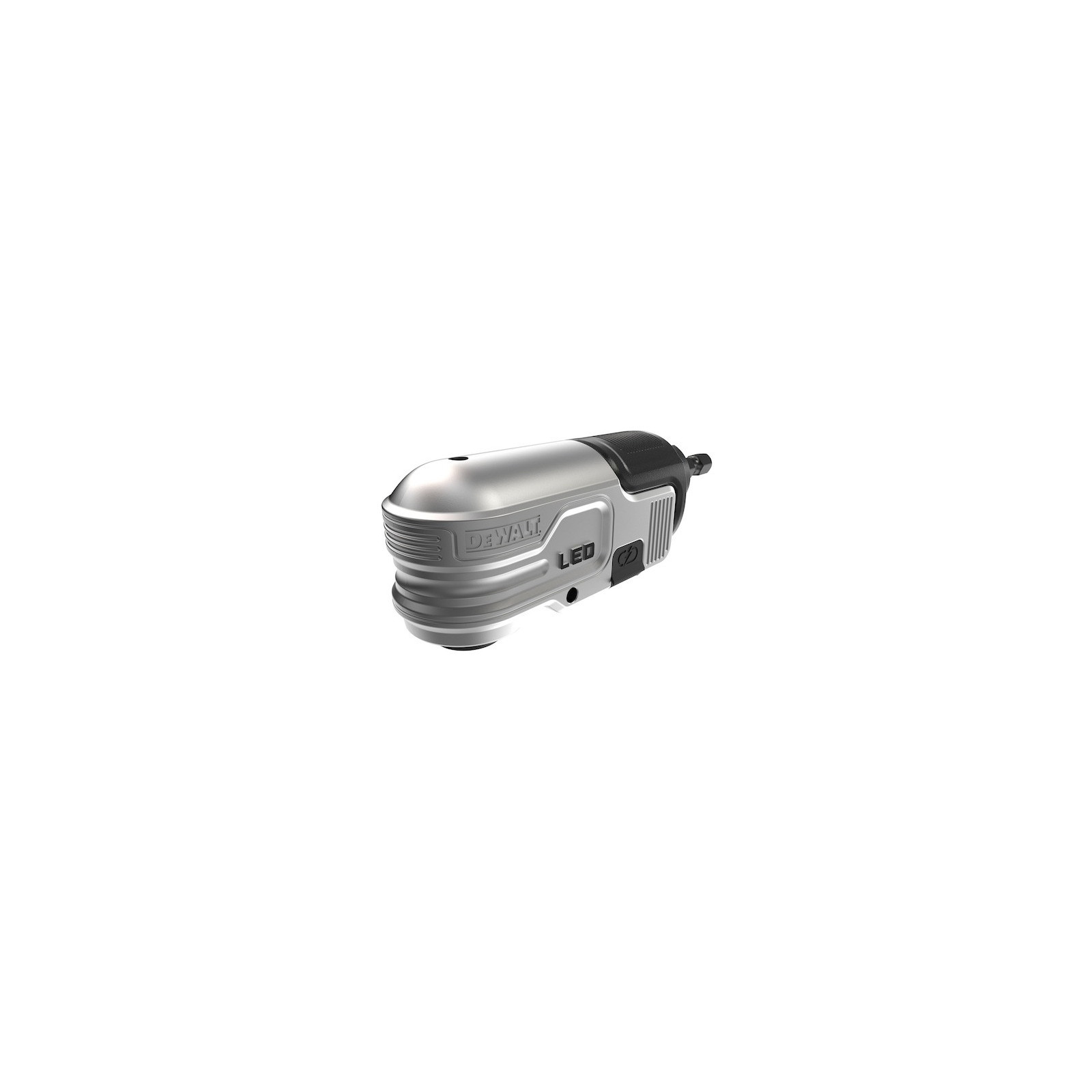 dewalt-dtlra-kampinis-antgalis-su-led-1-4 DTLRA DeWALT kampinis antgalis su LED (1/4") - Image 1