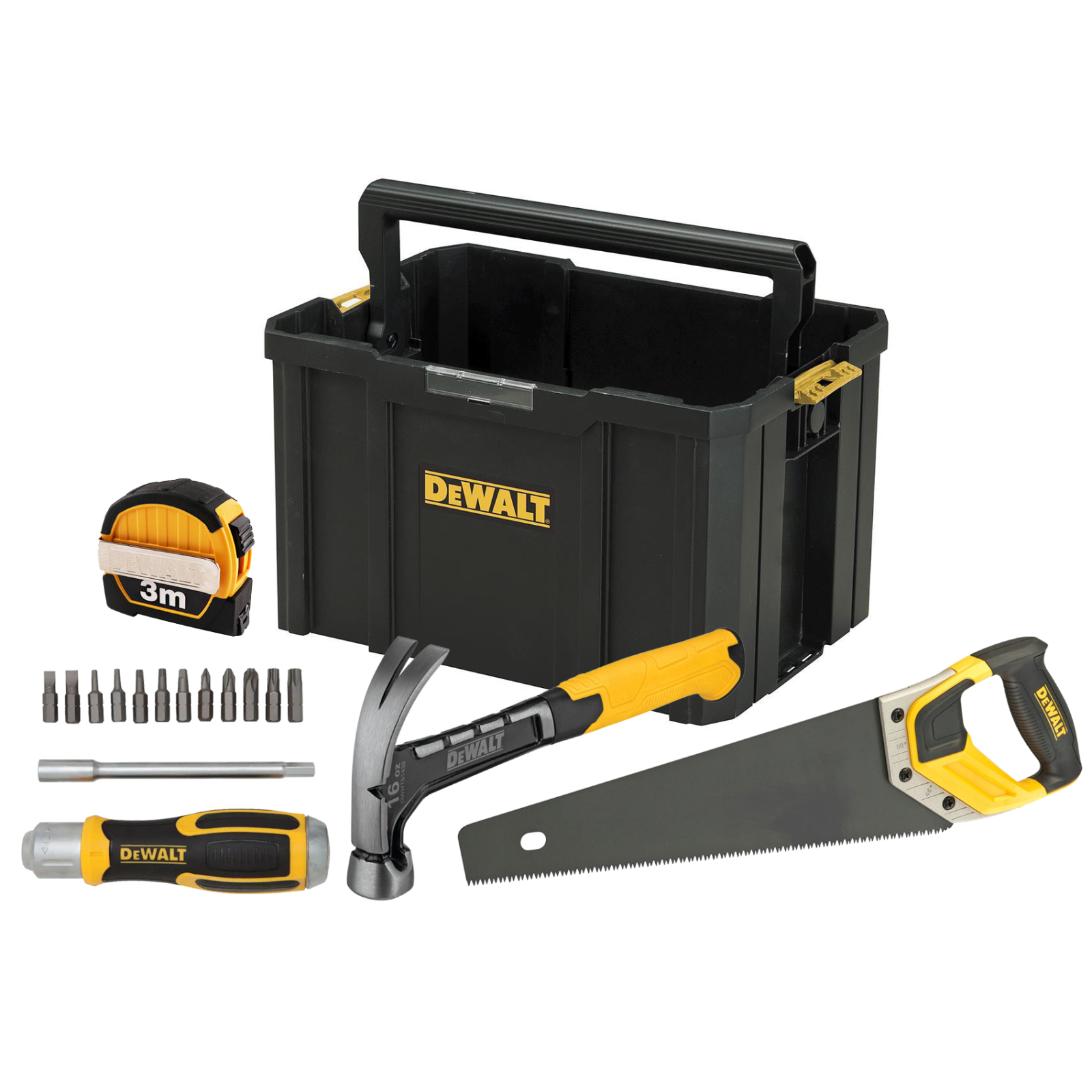 dewalt-meistro-rinkinys-namams DeWALT meistro rinkinys namams - Image 1