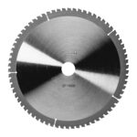 DeWALT pjovimo diskas metalui 355x25,4mm 70T/90T