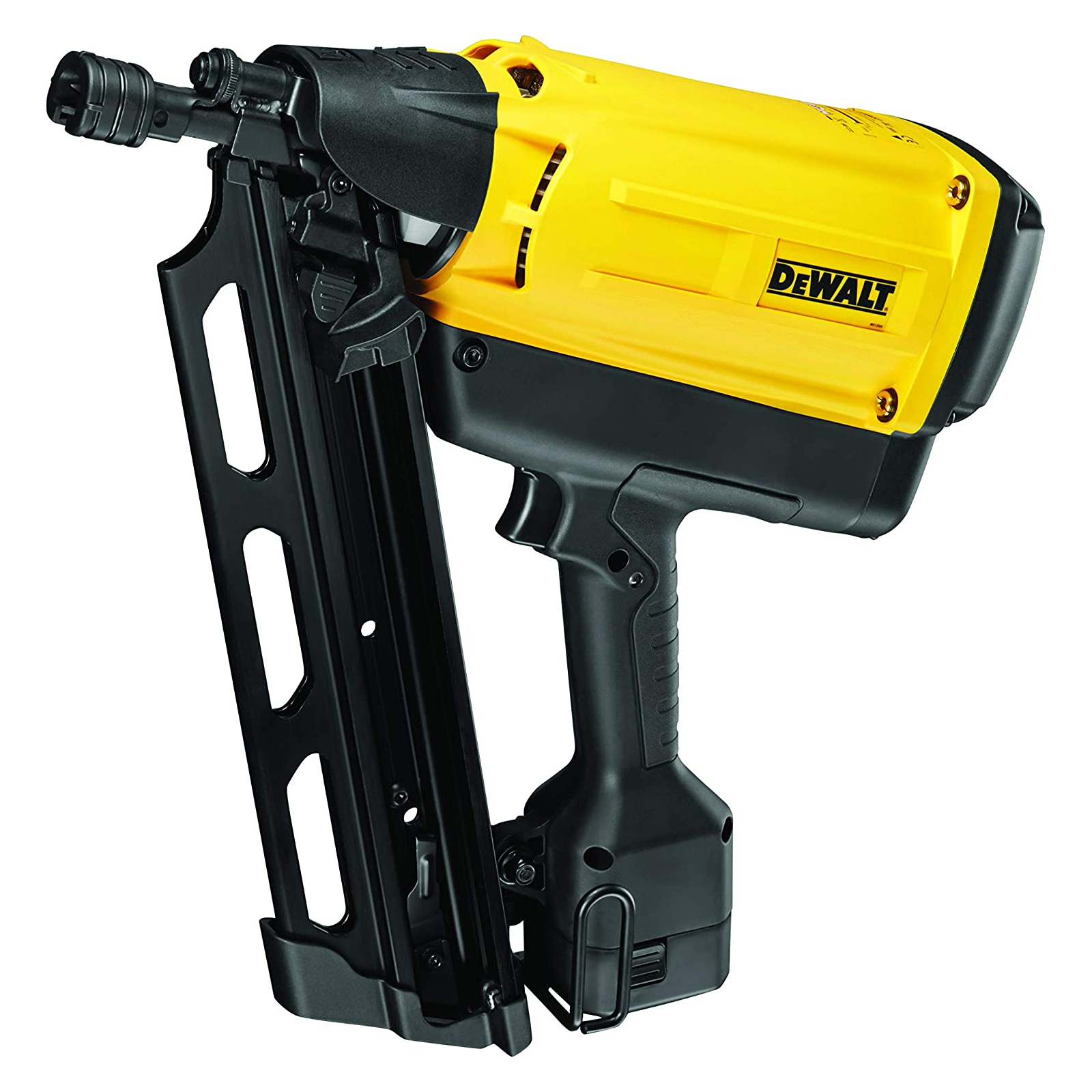 dgn9033-dewalt-viniakale-2x16-ah DGN9033 DeWALT viniakalė (2x1.6 Ah) - Image 1