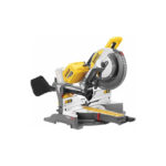 DHS780N DeWALT FLEXVOLT 54V XPS skersinio pjovimo staklės (305 mm)