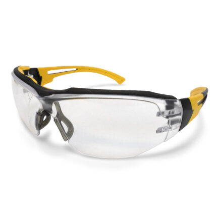 DPG108-1D DeWALT CLEAR RENOVATOR apsauginiai akiniai
