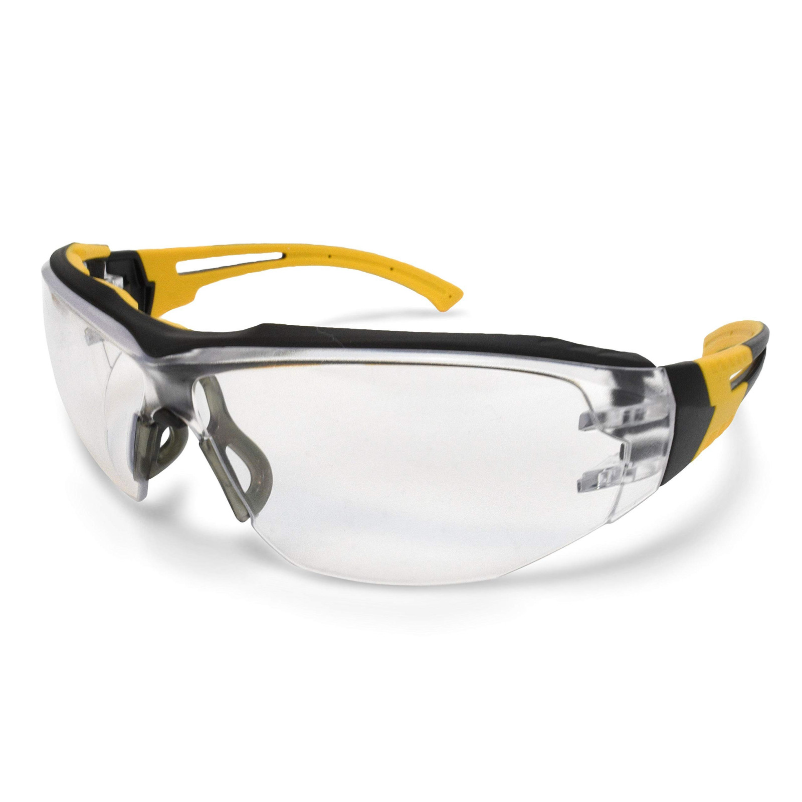 dpg108-1d-dewalt-clear-renovator-apsauginiai-akiniai DPG108-1D DeWALT CLEAR RENOVATOR apsauginiai akiniai - Image 1