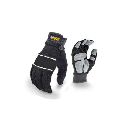 DPG215L EU DeWALT pirštinės
