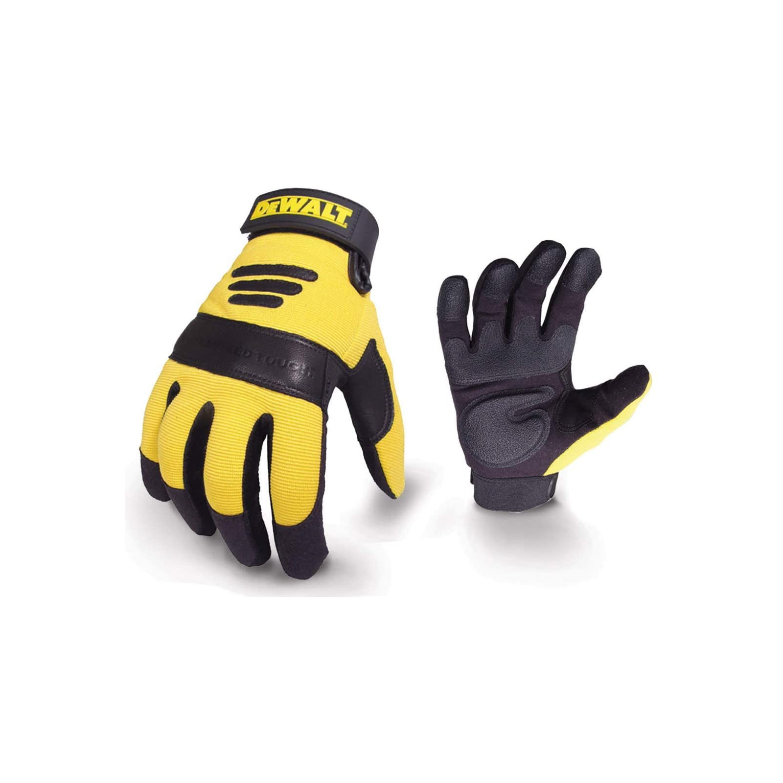 dpg21l-eu-dewalt-pirstines DPG21L EU DeWALT pirštinės - Image 1