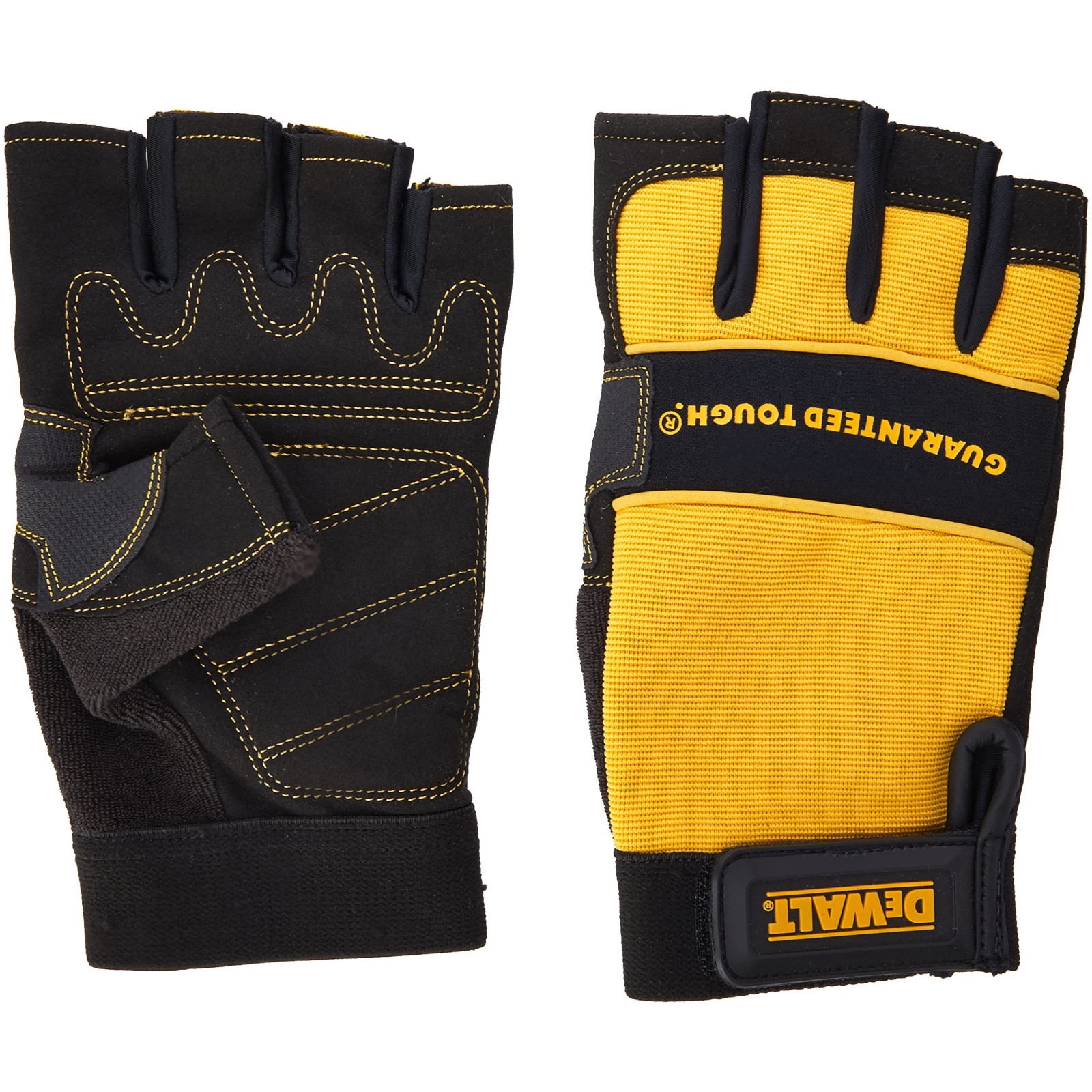 dpg23l-eu-dewalt-sintetines-pirstines DPG23L EU DeWALT sintetinės pirštinės - Image 1