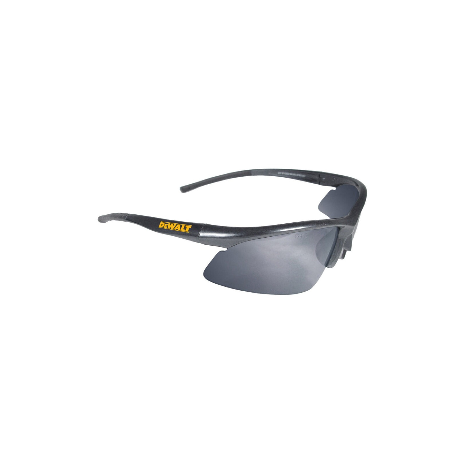 dpg51-6d-dewalt-apsauginiai-akiniai DPG51-6D DeWALT Apsauginiai akiniai - Image 1