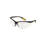 DPG58-9D DeWALT Reinforcer Clear Apsauginiai akiniai