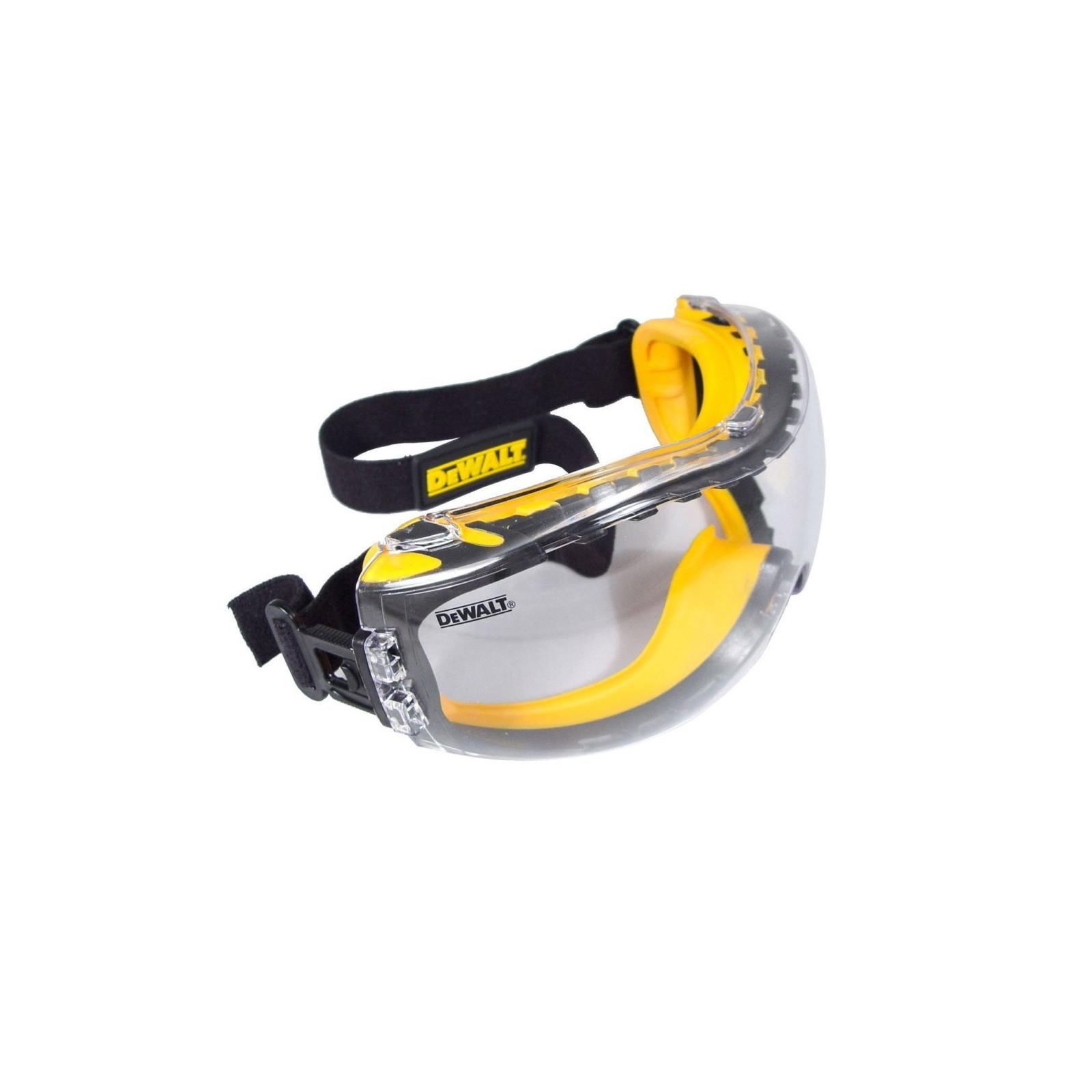 dpg82-11d-dewalt-apsauginiai-akiniai DPG82-11D DeWALT apsauginiai akiniai - Image 1