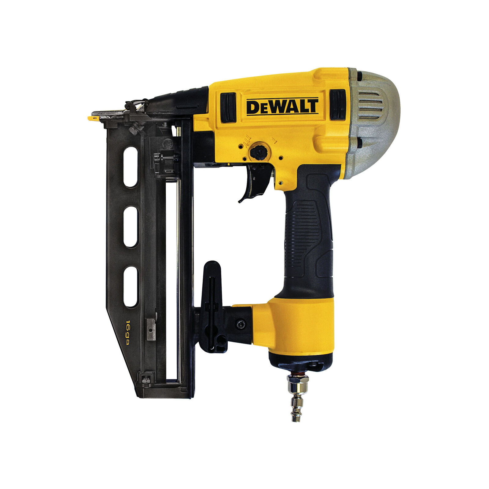 dpn1664pp-dewalt-pneumatine-viniakale DPN1664PP DeWALT pneumatinė viniakalė - Image 1
