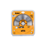 DT1912 DeWALT pjovimo diskas 190x30 mm
