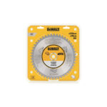 DT1913 DeWALT pjovimo diskas aliuminiui  235x30 mm