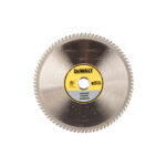 DT1916 DeWALT pjovimo diskas metalui 305x30 mm