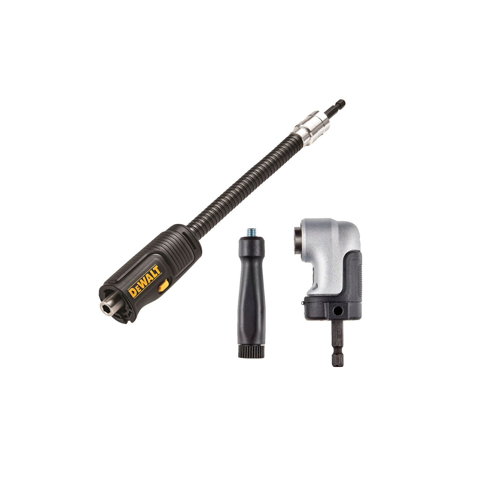 dt20501-dewalt-lankstus-adapteris-sukimo-antgaliams DT20501 DeWALT lankstus adapteris sukimo antgaliams - Image 1