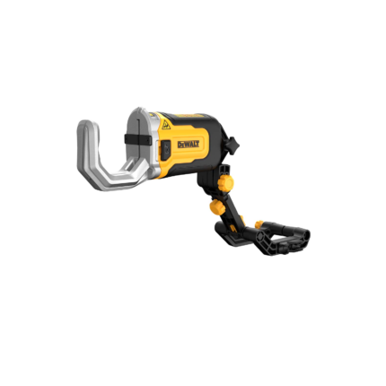 DT20560 DeWALT suktuvo priedas vamzdžių pjovimui