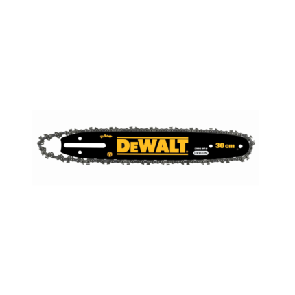 DT20665 DeWALT 30 cm pjūklo grandinės juosta