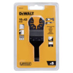 DT20726 DeWALT įpjaunamųjų pjūklelių priedų rinkinys