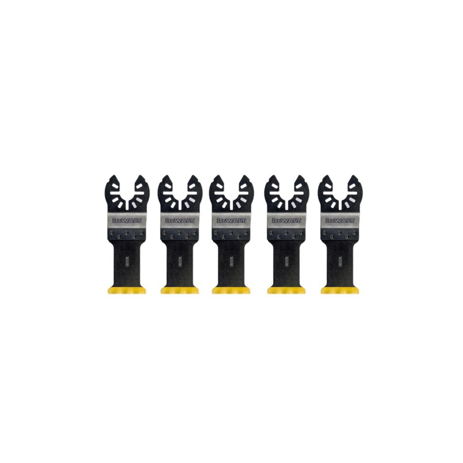 dt20727-dewalt-5-daliu-asmenu-rinkinys DT20727 DeWALT 5 dalių ašmenų rinkinys - Image 1