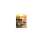 DT2294 DeWALT pjūklelių siaurapjūkliui rinkinys (10 vnt.)