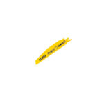 DT2308 DEWALT Pjūklelis tiesiniam pjūklui 228 mm 5 vnt