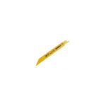 DT2348 DEWALT Pjūklelis tiesiniam pjūklui 1,8 x 152 mm 5 vnt