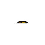DT2407 Pjukleliai tiesiniam pjuklui DeWALT, 5vnt.