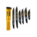 DT2440L DeWALT pjūklelių rinkinys (6 vnt.)