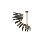 DT2441L DeWALT pjūklelių (12 vnt.) rinkinys