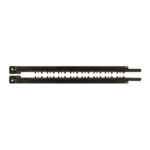 DT2971 DeWALT 295 mm pjūkleliai tandeminiam pjūklui
