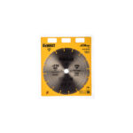 DT3731 DeWALT deimantinis diskas 230x22.2 mm