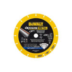 DT40255 DeWALT Extreme deimantinis metalo pjovimo diskas 230 mm