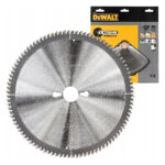 DT4282 DeWALT pjovimo diskas 250x3x30 mm Z96