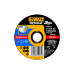 DT43933 DeWALT pjovimo diskas nerūdijančio plieno